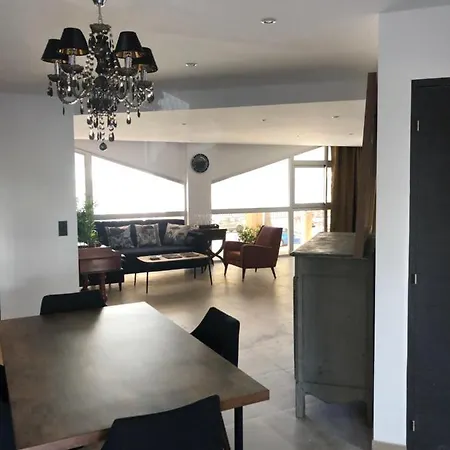 Loft La Grande Motte Apartment Exterior photo