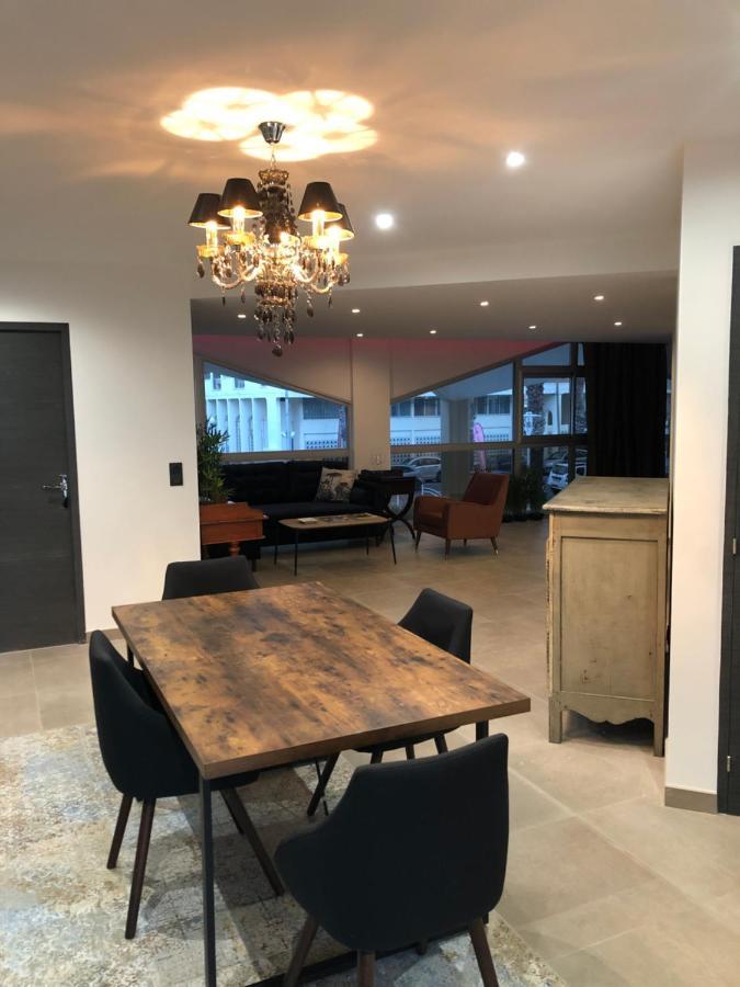 Loft Motte