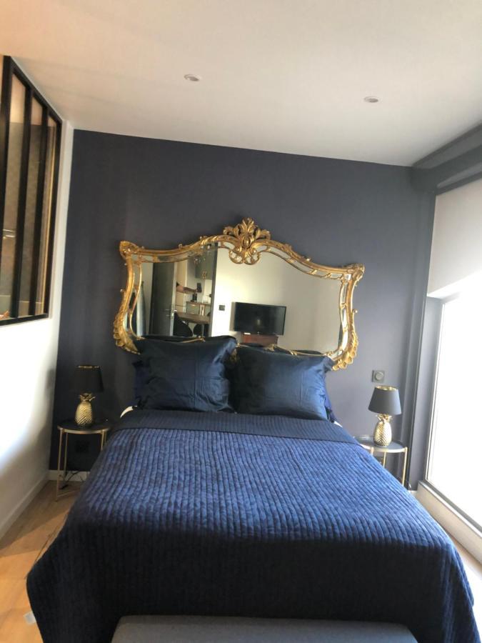 Loft Motte Apartment La Grande-Motte