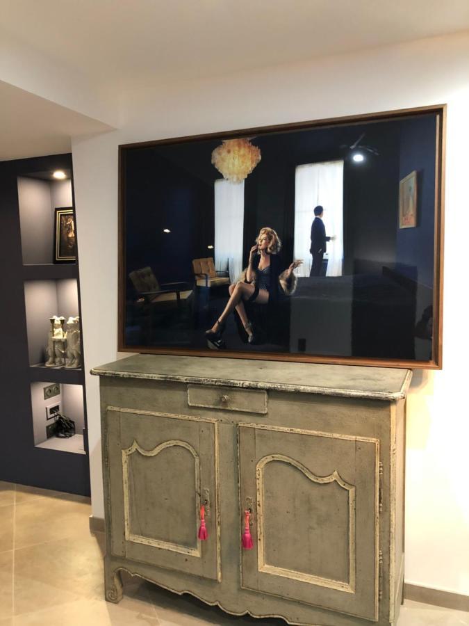 Loft Motte