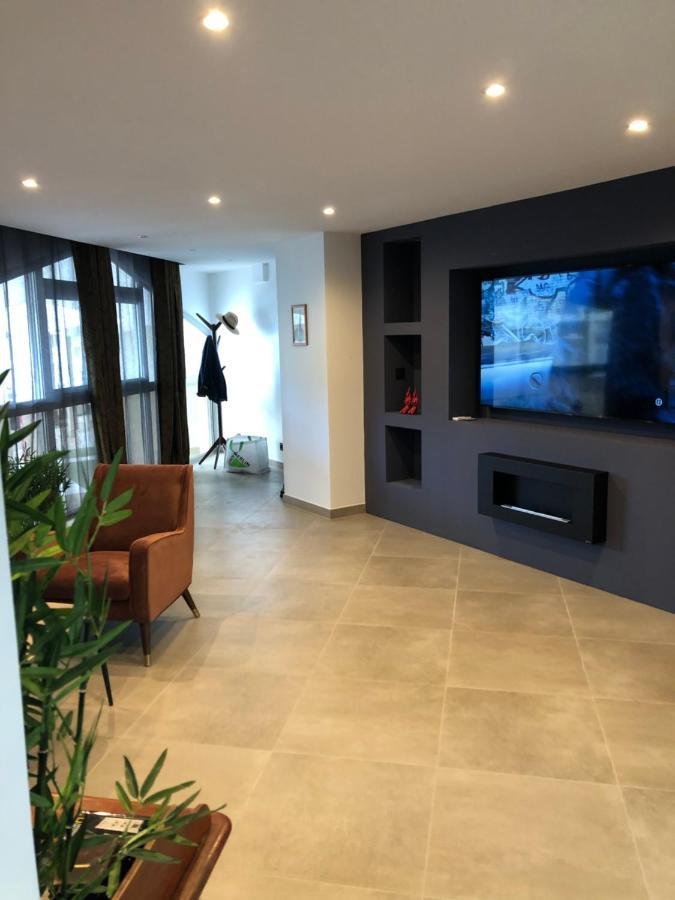 Loft Motte Apartment