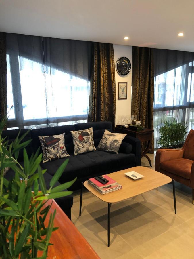 Loft Motte Apartment *
