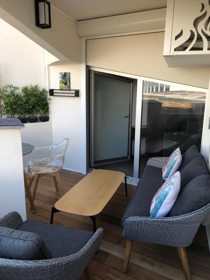 Loft Motte Apartment