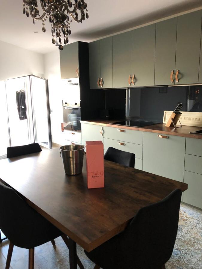 Apartment Loft Motte La Grande-Motte