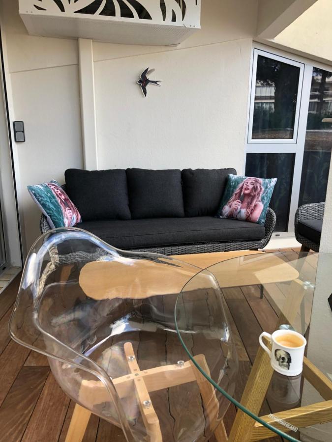 Loft Motte