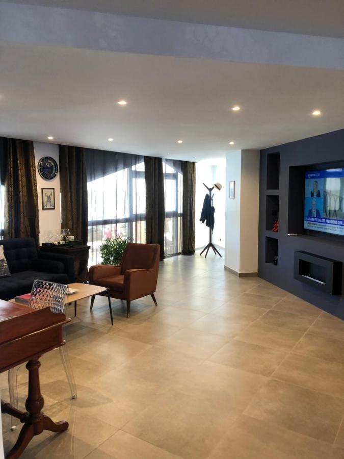 Apartment Loft Motte *