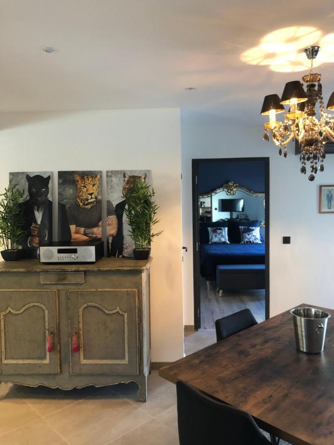 Apartment Loft Motte *