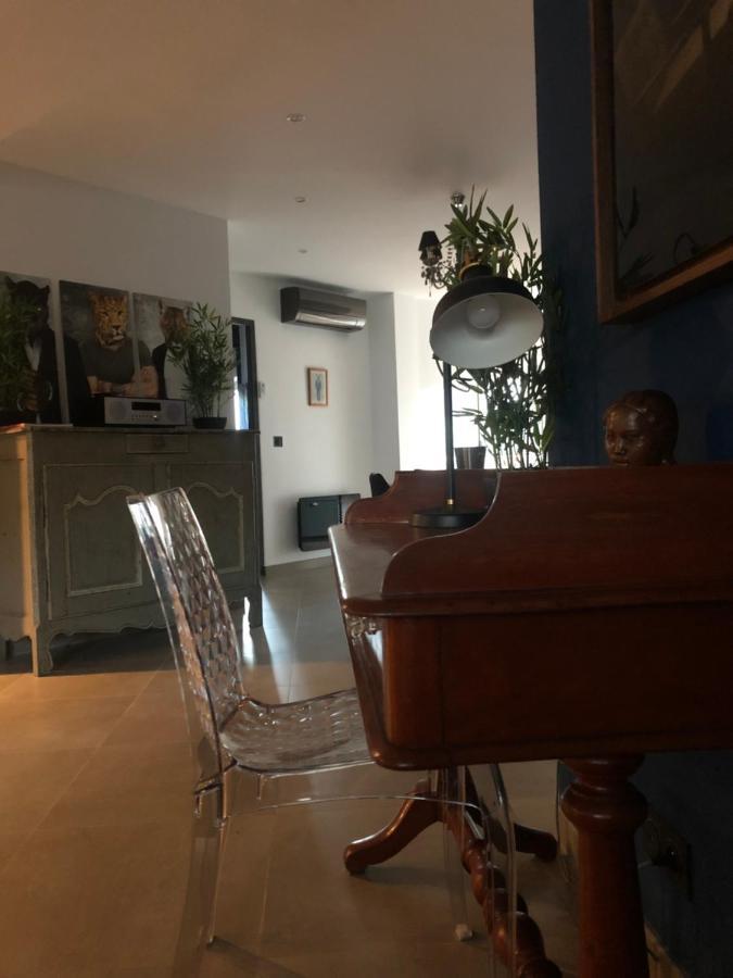 Loft Motte Apartment La Grande-Motte