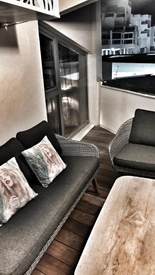 Apartment Loft Motte La Grande-Motte