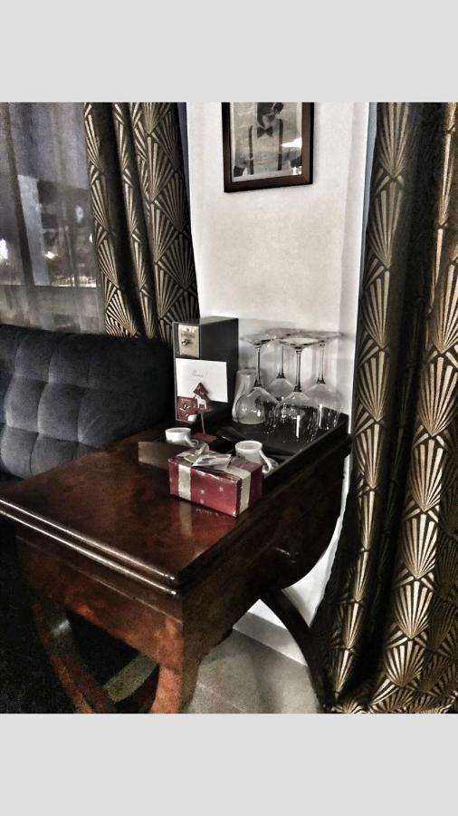 Apartment Loft Motte