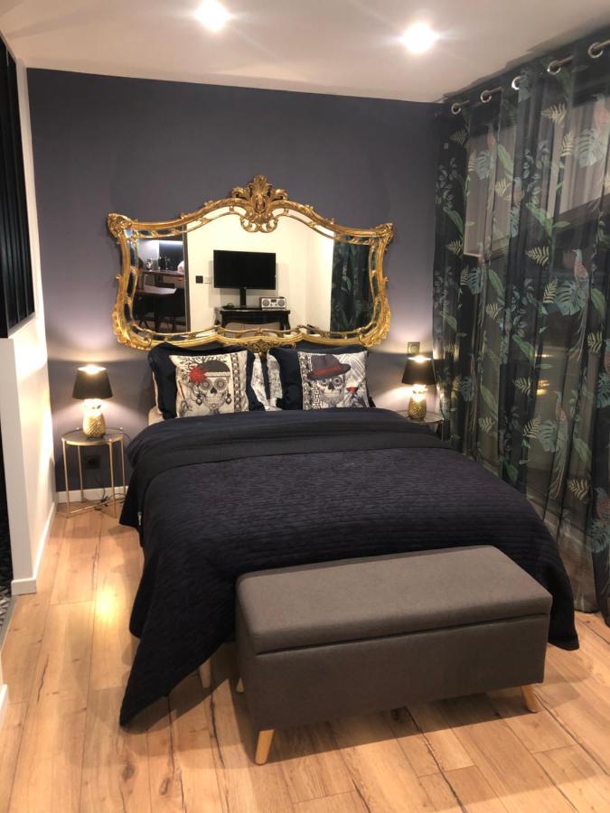 Loft Motte * La Grande-Motte
