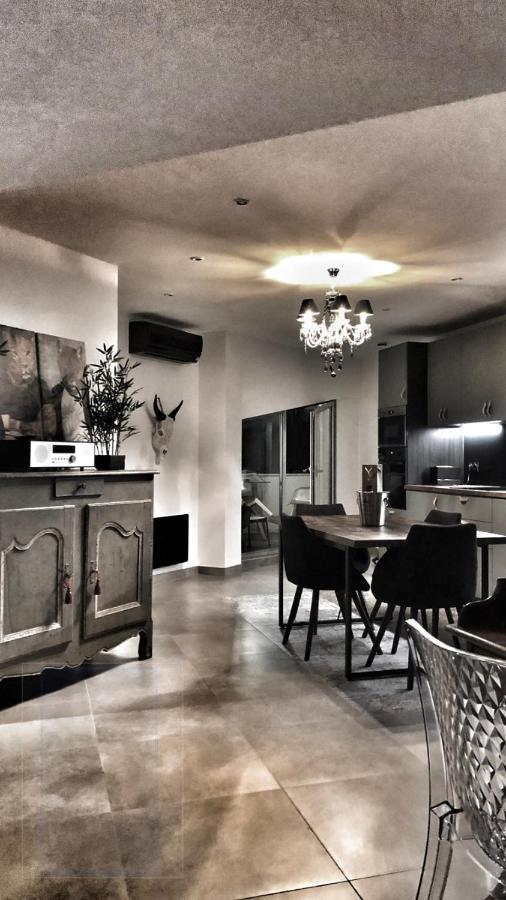 Loft Motte La Grande-Motte