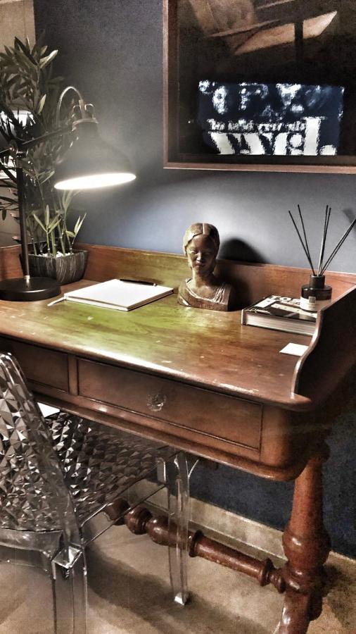 Loft Motte *