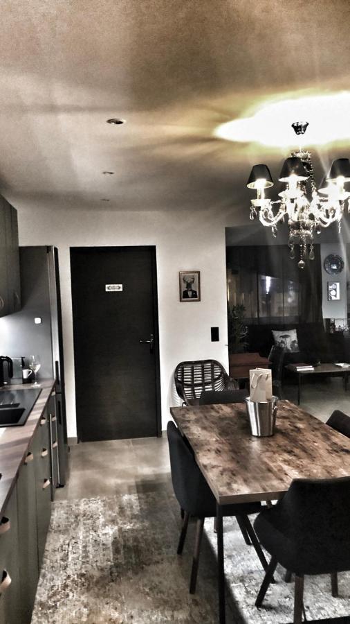 Loft Motte La Grande-Motte